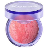 Kosas Blush Baked Dimensional + Brightening Blush