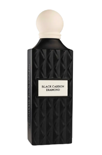 IBRAQ Black Carbon Diamond Eau de Parfum