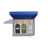 IBRAQ Diamond Blue Box 2