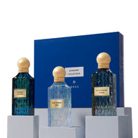 IBRAQ Diamond Blue Box 2
