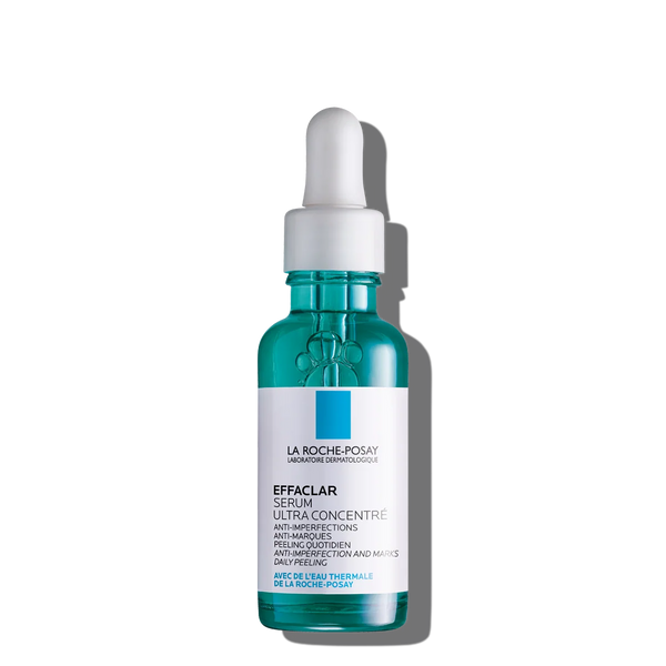 La Roche-Posay Effaclar Ultra Concentrated Serum