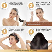 KARSEELL MACA & COLLAGEN HAIR TREATMENT