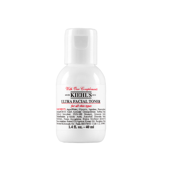 Kiehl’s Ultra Facial Toner Mini