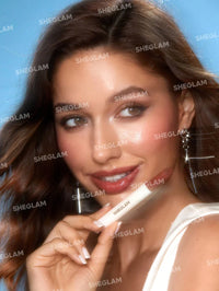 Sheglam Pout-Perfect Shimmer Lip Plumper