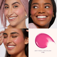 Rare Beauty Soft Pinch Liquid Blush