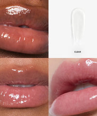 REFY Mini Lip Gloss Trio