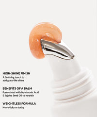 REFY Mini Lip Gloss Trio
