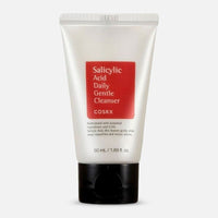 Cosrx Salicylic Acid Daily Gentle  Cleanser