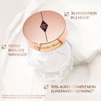 Charlotte Tilbury - Charlotte’s Magic Cream (Instant Turnaround Moisturizer)