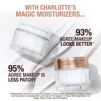 Charlotte Tilbury - Charlotte’s Magic Cream (Instant Turnaround Moisturizer)