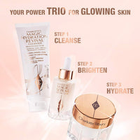 Charlotte Tilbury - Charlotte’s Magic Cream (Instant Turnaround Moisturizer)