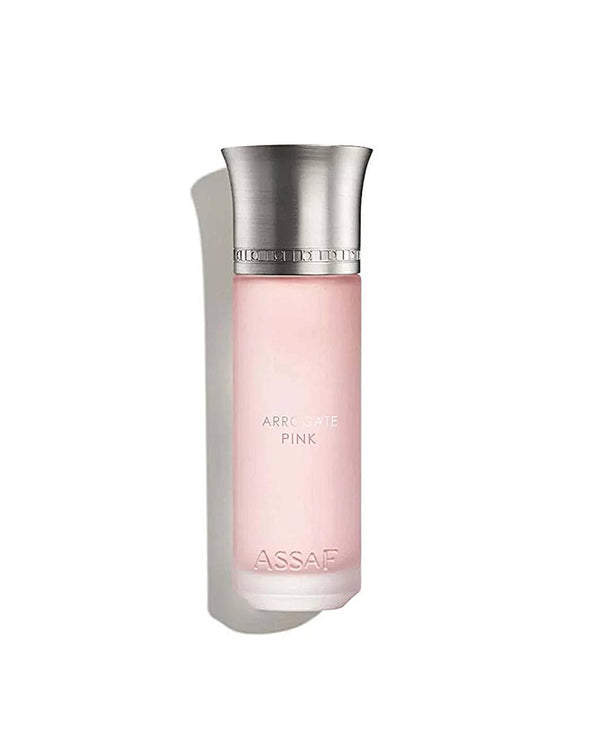 ASSAF Arrogate Pink EDP (200ml)