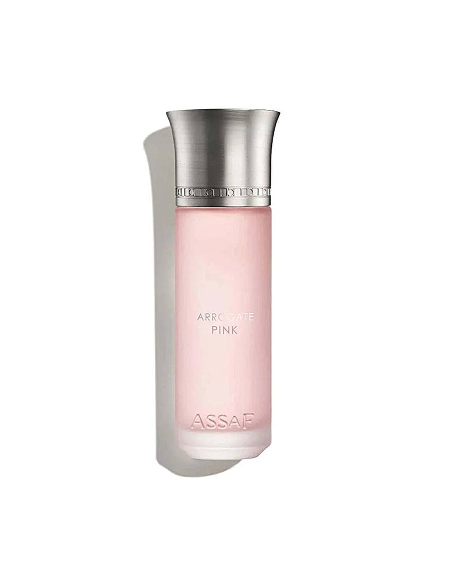 ASSAF Arrogate Pink EDP (200ml)