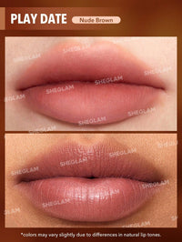 Sheglam Soft Haze Lip Blur