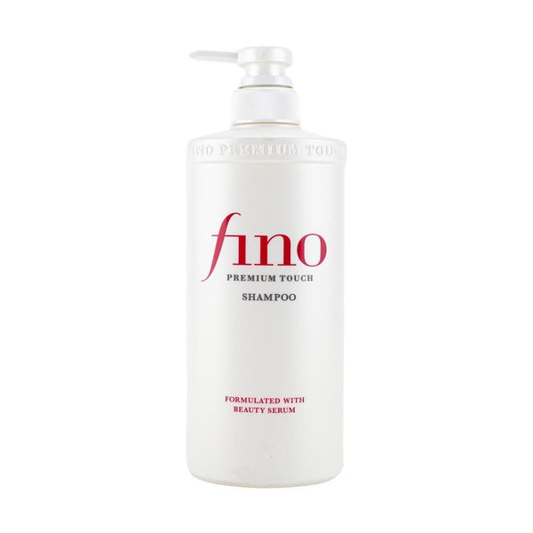 Fino  Shampoo Premium Touch Moist