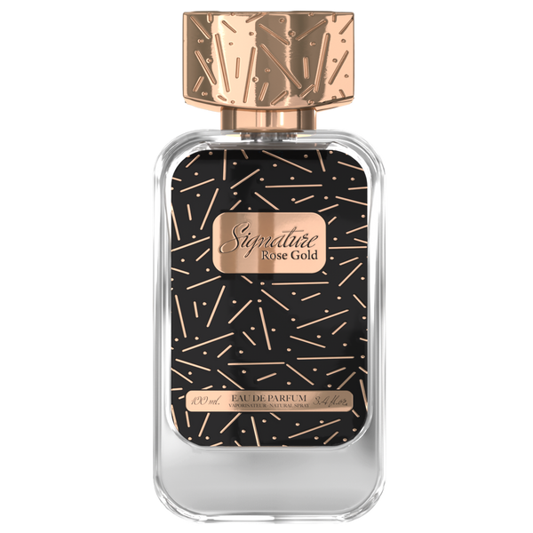 Dukhoon Al Emaratia Signature Rose Gold