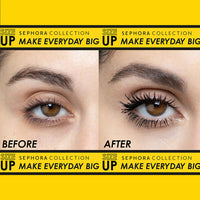 Sephora Size Up Volumizing Mascara