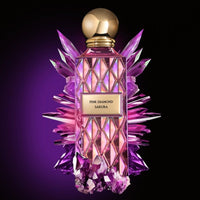 IBRAQ Pink Diamond Sakura EDP