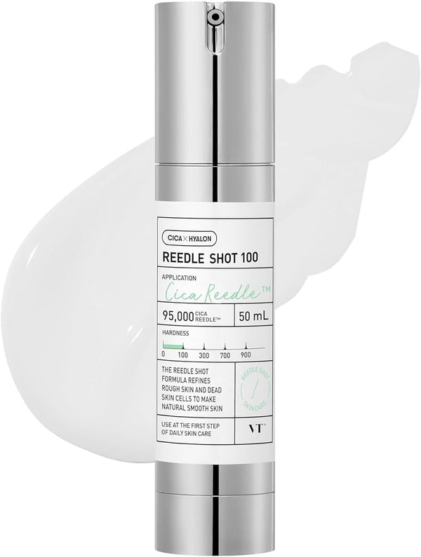 VT - Cica Reedle Shot (100)