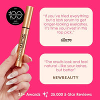 Grande lash serum