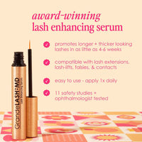 Grande lash serum