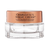 Charlotte Tilbury - Charlotte’s Magic Cream (Instant Turnaround Moisturizer)