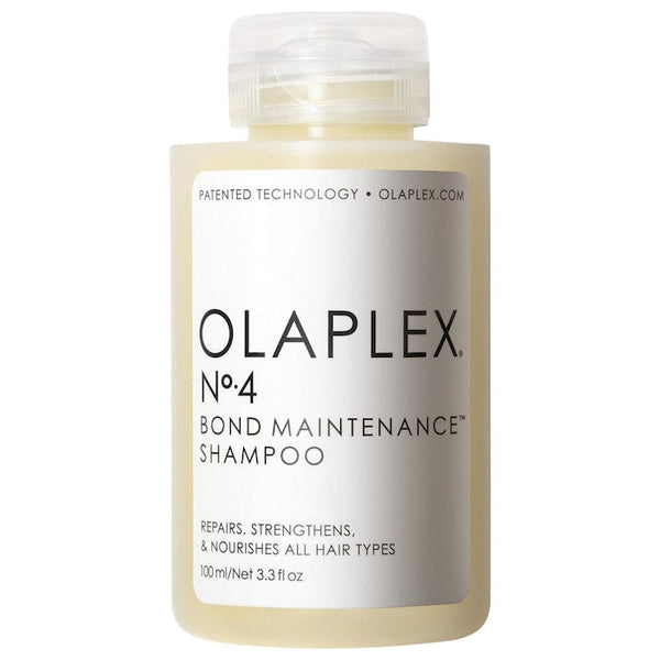 OLAPLEX Nº.4 Bond Maintenance Shampoo
