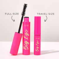 Tarte Big Ego Lifting & Volumizing Mascara (Mini travel size)