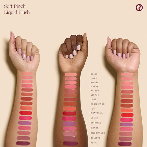 Rare Beauty Soft Pinch Liquid Blush