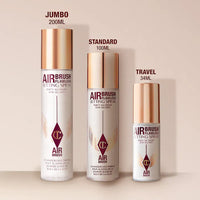 Charlotte tilbury Airbrush Flawless Setting Spray