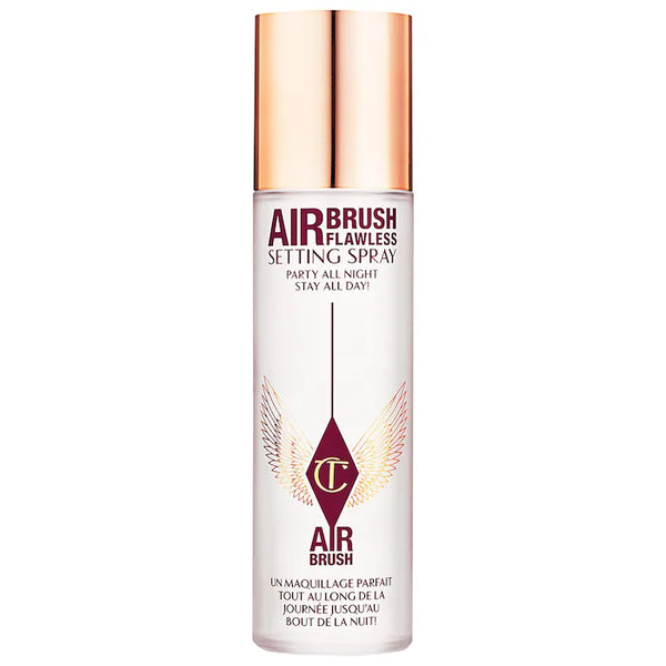 Charlotte tilbury Airbrush Flawless Setting Spray