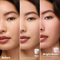 Kosas Powder Cloud Set Talc‑Free Vegan