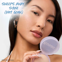 Kosas Powder Cloud Set Talc‑Free Vegan