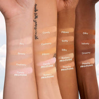 Kosas Powder Cloud Set Talc‑Free Vegan