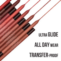 HUDA BEAUTY Lip Contour 2.0 Automatic Matte Lip Pencil