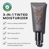 Saie Slip Tint Tinted Moisturizer