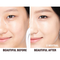 Charlotte Tilbury Beautiful Skin Liquid Foundation