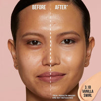 Huda Beauty FauxFilter Luminous Matte Concealer