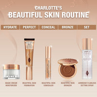Charlotte Tilbury Concealer Beautiful Skin Radiant