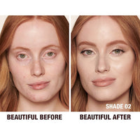 Charlotte Tilbury Concealer Beautiful Skin Radiant