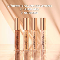 Charlotte Tilbury Concealer Beautiful Skin Radiant