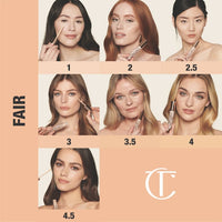 Charlotte Tilbury Concealer Beautiful Skin Radiant