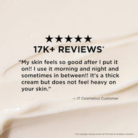 IT Cosmetics Confidence in a Cream (sample size)