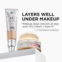 IT Cosmetics Confidence in a Cream (sample size)