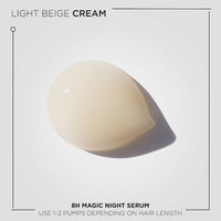 Kérastase Nutritive 8H Magic Night Serum