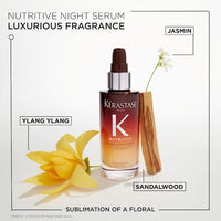 Kérastase Nutritive 8H Magic Night Serum