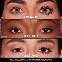 1 Coat WOW! Extra Volumizing and Lifting Mascara