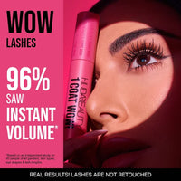1 Coat WOW! Extra Volumizing and Lifting Mascara