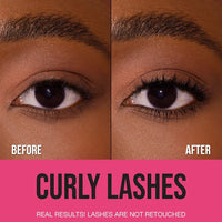 1 Coat WOW! Extra Volumizing and Lifting Mascara