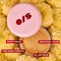 ONE/SIZE Ultimate Blurring Setting Powder (Sample Size)